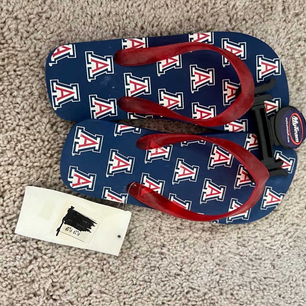 Flip Flops